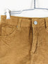 Brandy Melville Tan Mini Skirt - Small